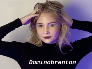 Dominobrenton