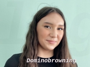 Dominobrowning