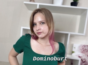 Dominoburt