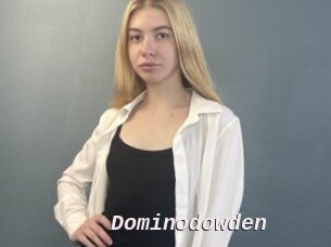 Dominodowden