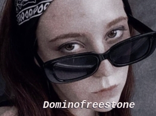 Dominofreestone