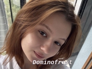 Dominofrost