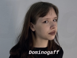 Dominogaff