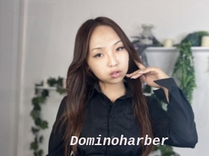 Dominoharber