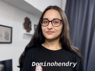 Dominohendry