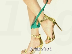 Domishot