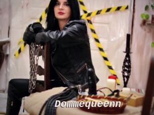 Dommequeenn