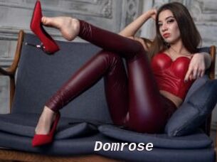 Domrose