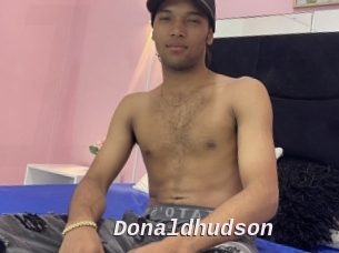 Donaldhudson