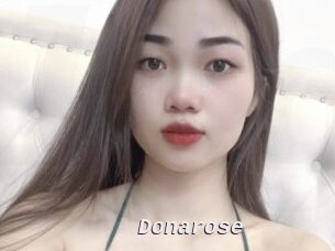 Donarose