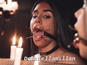 Donatellamillan