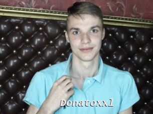 Donatoxxl