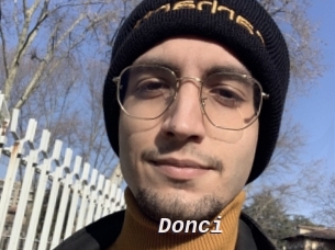 Donci