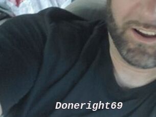 Doneright69