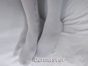 Donmaster