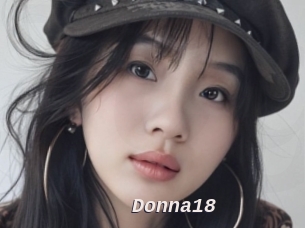 Donna18