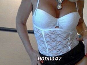 Donna47