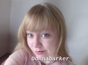 Donnabarker