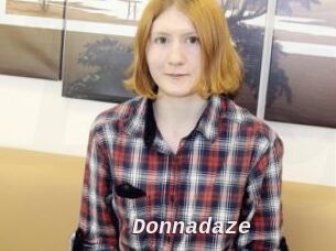 Donnadaze