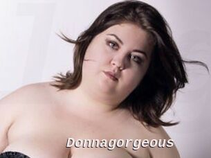Donnagorgeous