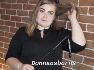 Donnaosborns