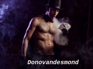 Donovandesmond