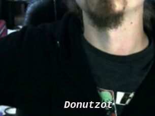 Donutzot