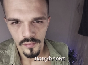 Donybrown