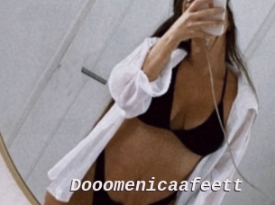 Dooomenicaafeett