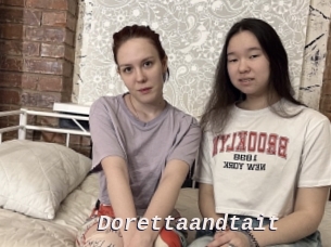 Dorettaandtait