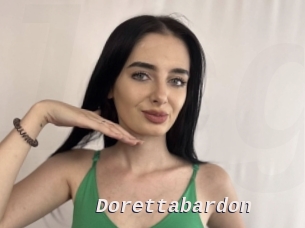 Dorettabardon