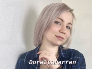 Dorettabarren