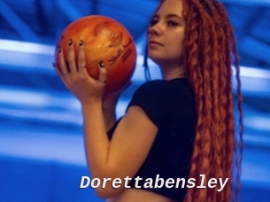 Dorettabensley