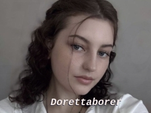Dorettaborer