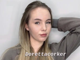 Dorettacorker