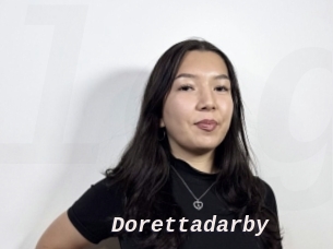 Dorettadarby