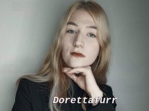 Dorettafurr