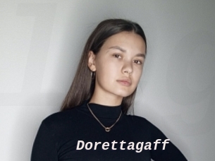 Dorettagaff