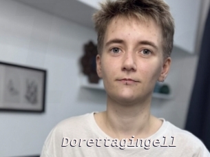 Dorettagingell