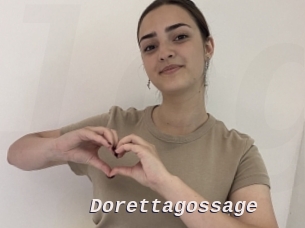 Dorettagossage