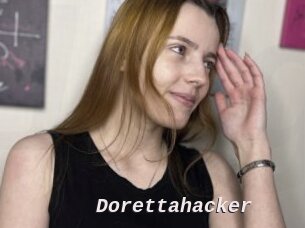 Dorettahacker