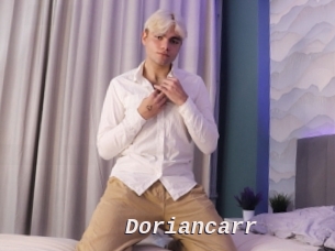 Doriancarr