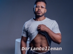 Doriancolleman