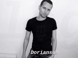Doriansun