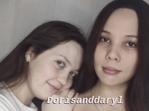 Dorisanddaryl