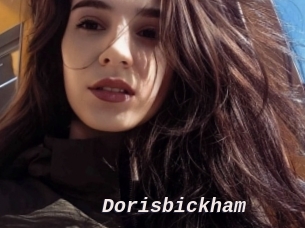 Dorisbickham