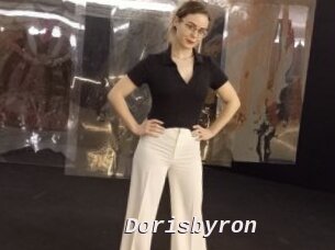Dorisbyron