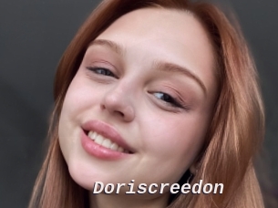 Doriscreedon