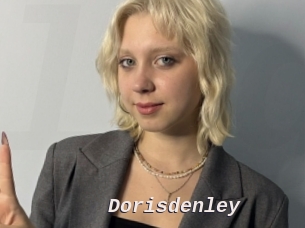 Dorisdenley