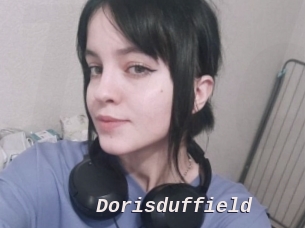 Dorisduffield